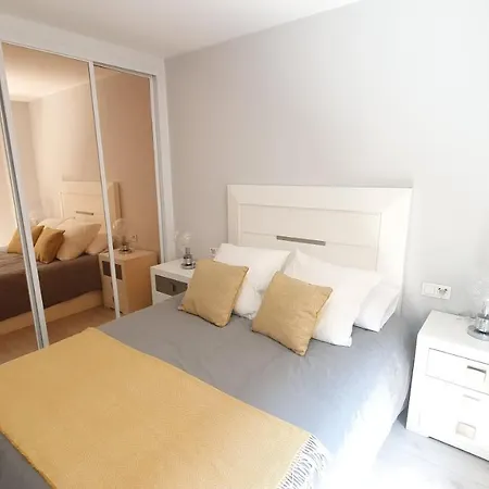 Apartment Centro-puerto Deportivo *