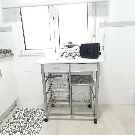 1a162 Centro-puerto Deportivo By R2r Consulting * Gijón