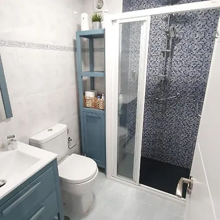 Apartment R2r - Centro-puerto Deportivo - 1a162 *