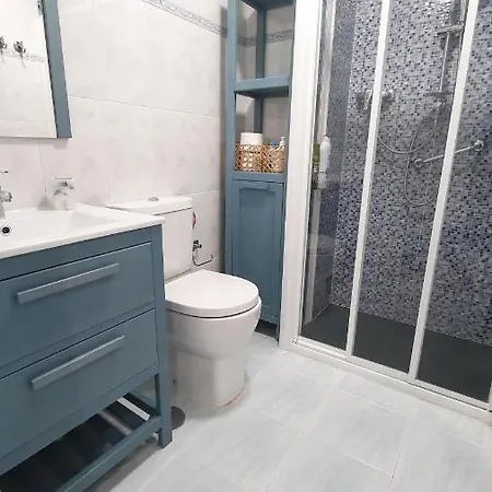R2r - Centro-puerto Deportivo - 1a162 Apartment *