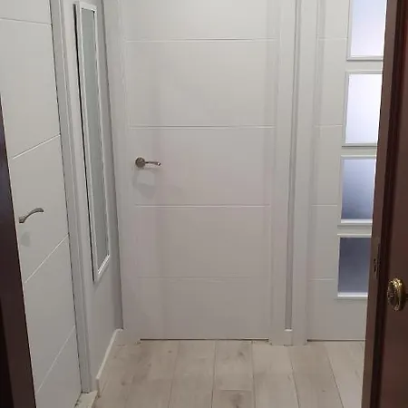 1a162 Centro-puerto Deportivo By R2r Consulting Apartamento