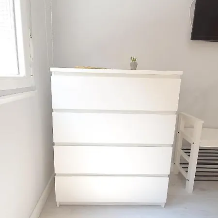 1a162 Centro-puerto Deportivo By R2r Consulting Apartamento Gijón