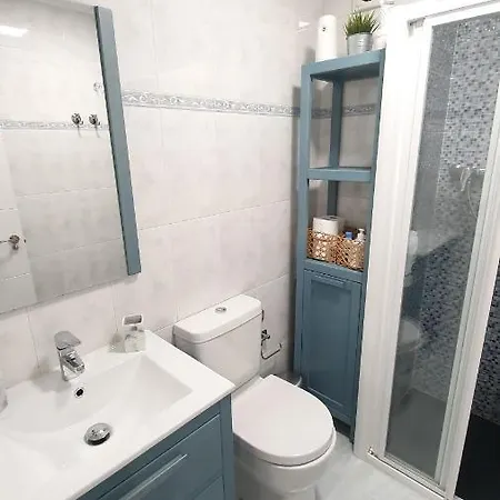 Apartment R2r - Centro-puerto Deportivo - 1a162