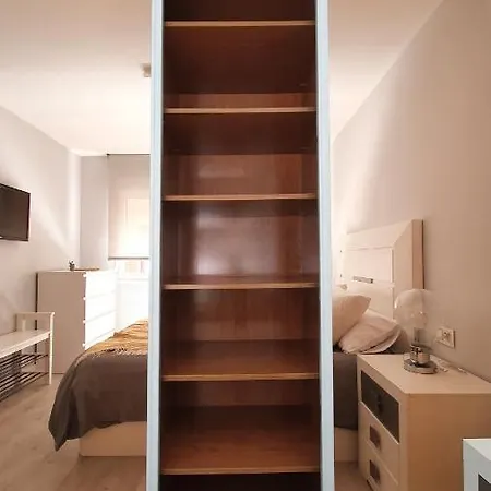 Apartment R2r - Centro-puerto Deportivo - 1a162 Gijon